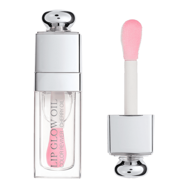 DIOR Gloss Addict Lip Glow Oil