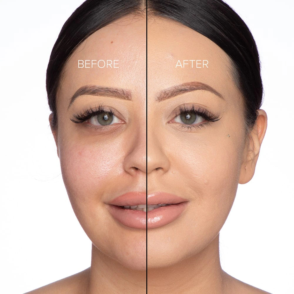 Too Faced Born This Way Matte 24 Hour Long-Wear Foundation
