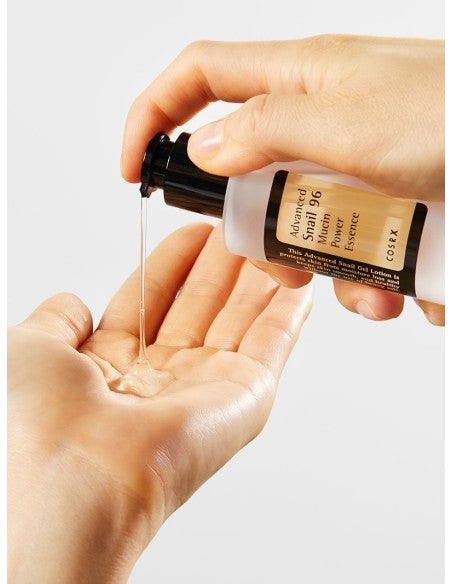 COSRX Advanced Snail 96 Mucin Power Essence