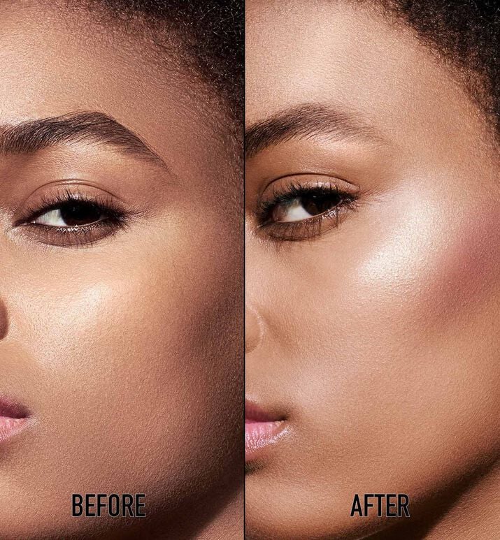 DIOR Backstage Glow Face Palette