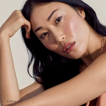 MERIT The Minimalist Perfecting Complexion Foundation and Concealer Stick