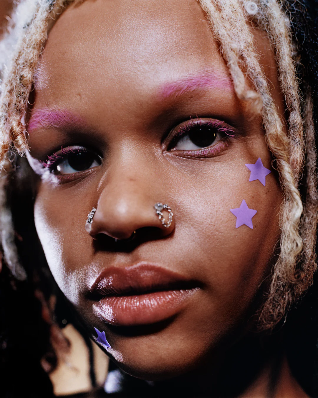 Starface Hydro-Star Patches Recovery