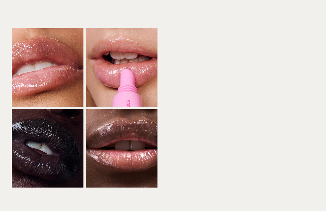 rhodeskin peptide lip tint