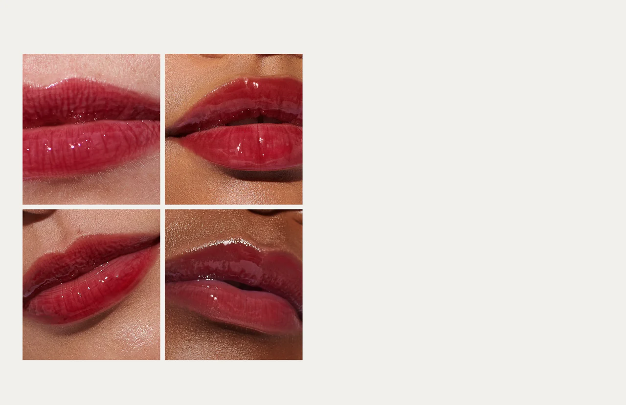 rhodeskin peptide lip tint