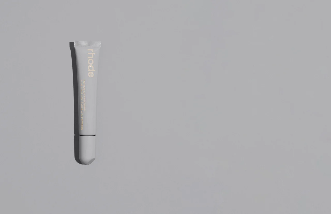 rhodeskin peptide lip treatment
