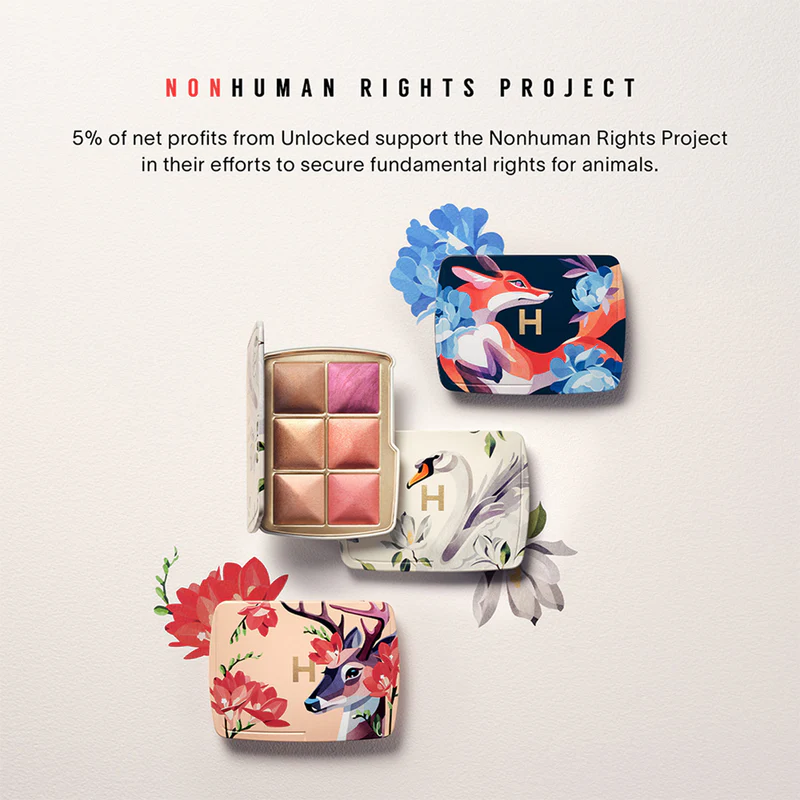 HOURGLASS Ambient Lighting Edit Unlocked
