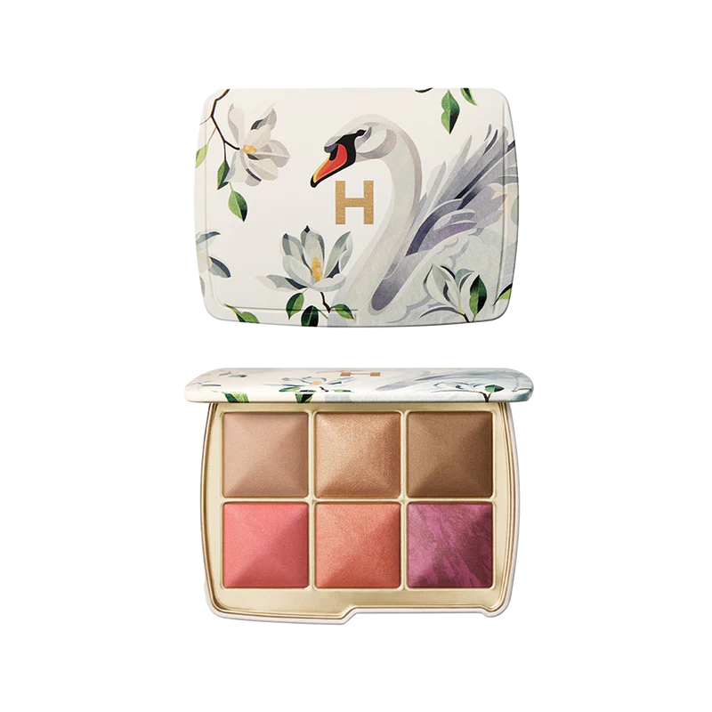 HOURGLASS Ambient Lighting Edit Unlocked