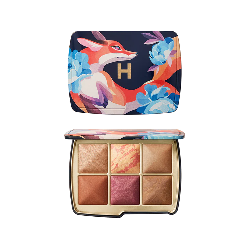 HOURGLASS Ambient Lighting Edit Unlocked