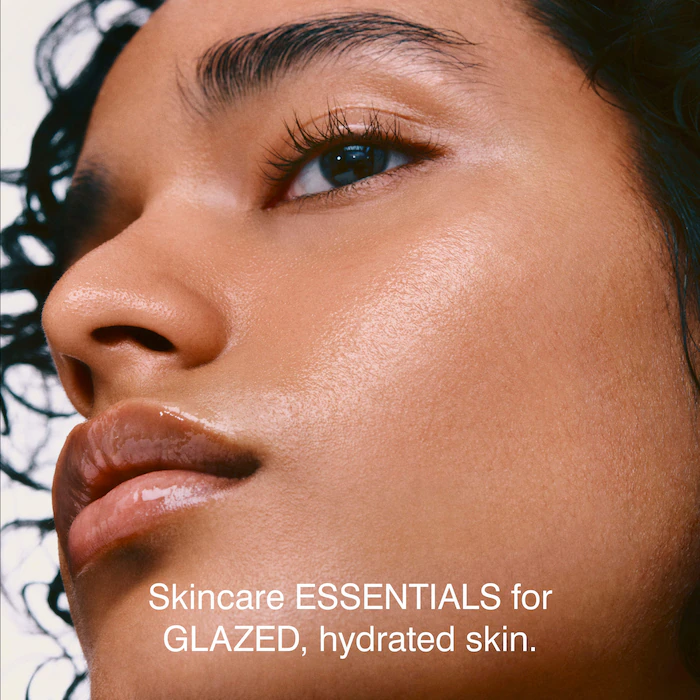rhodeskin Mini Rhode Kit Glazed Skincare Essentials