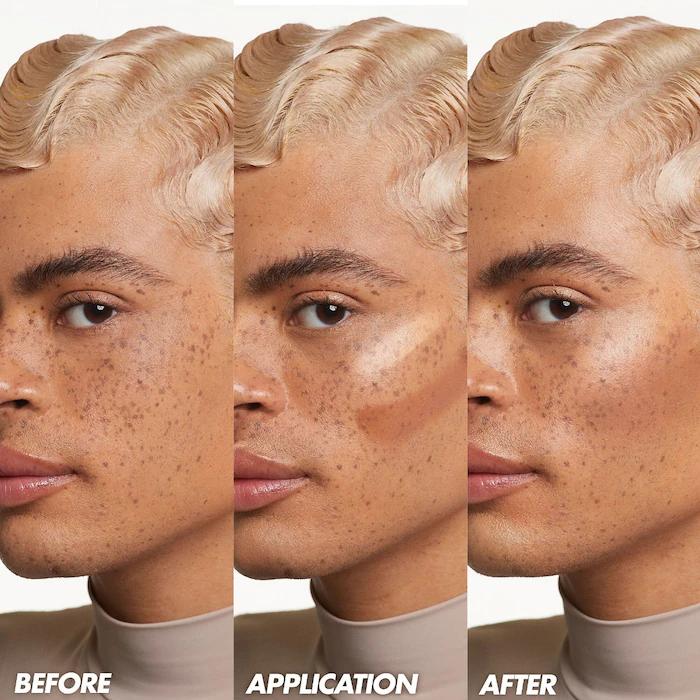 MAKE UP FOR EVER HD Skin Cream Contour and Highlight Sculpting Palette