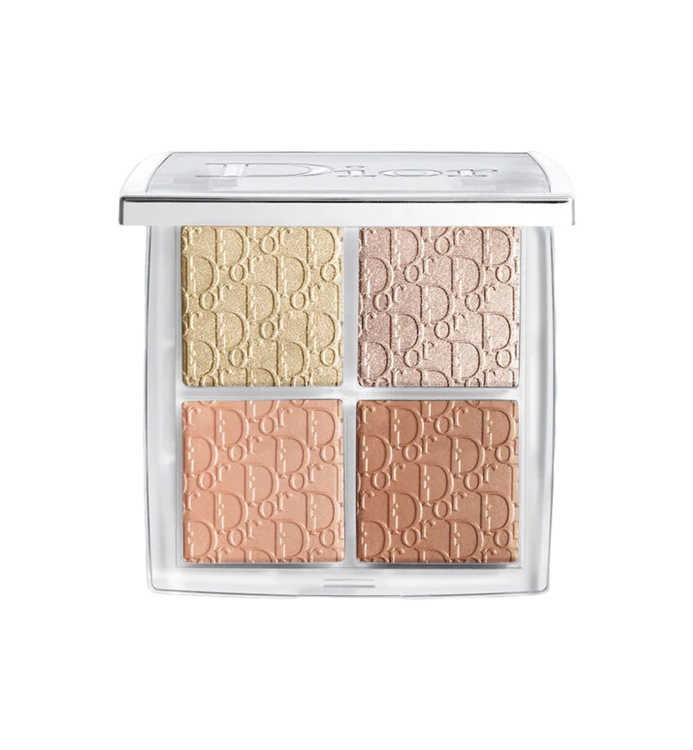 DIOR Backstage Glow Maximizer Face Palette