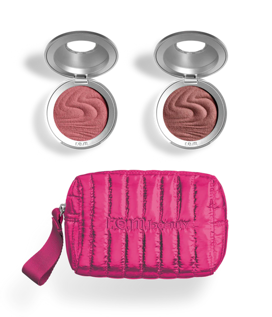 r.e.m. beauty ombré blush set