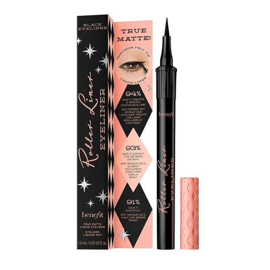 Benefit Roller Liner Matte Liquid Eyeliner