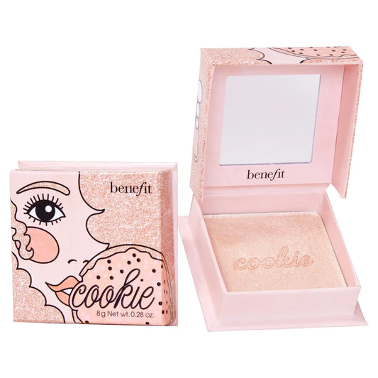 Benefit Cookie Golden Pearl