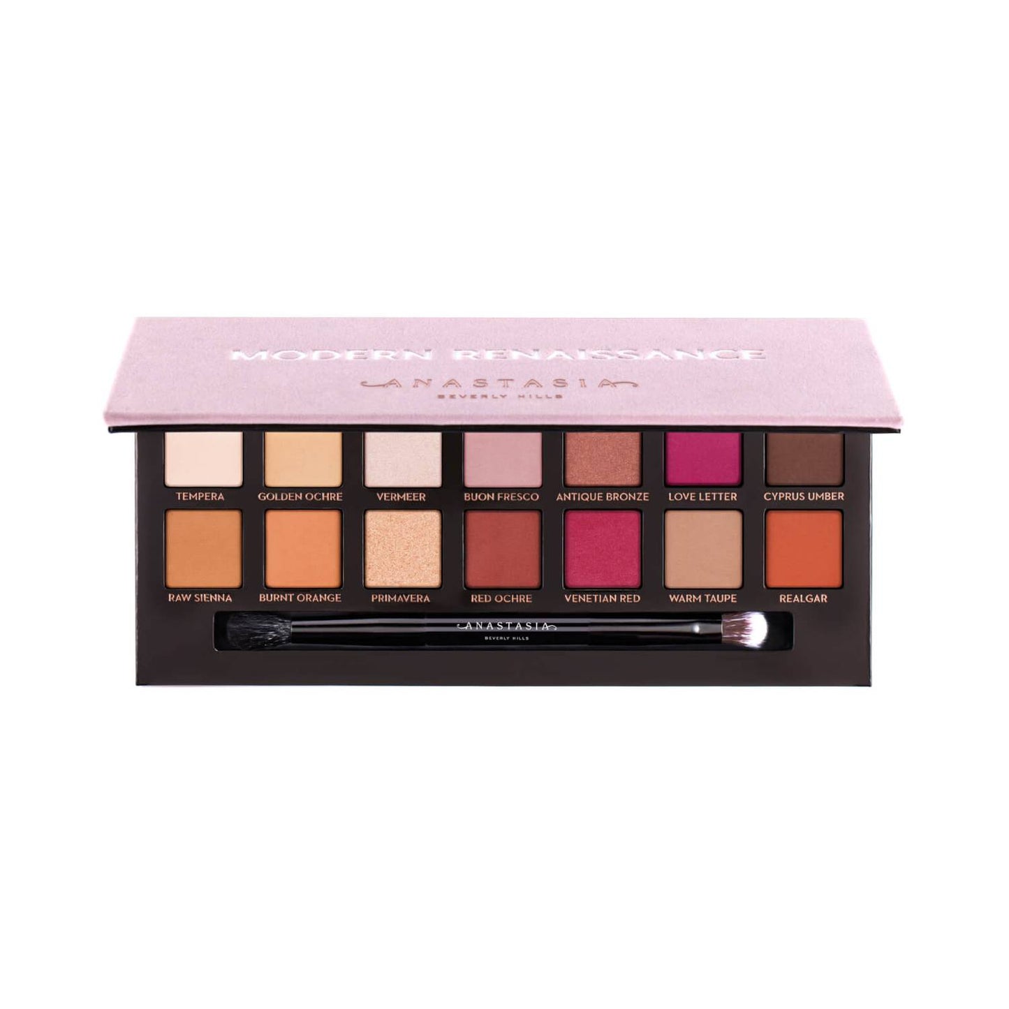 Anastasia Beverly Hills Modern Renaissance Eyeshadow Palette