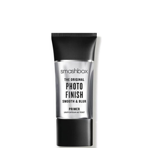 Smashbox The Original Photo Finish Smooth & Blur Oil-Free Primer