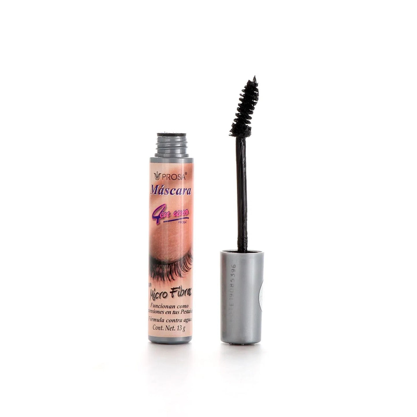 Prosa Mascara Microfibras