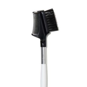 e.l.f. Brow Comb + Brush 1807