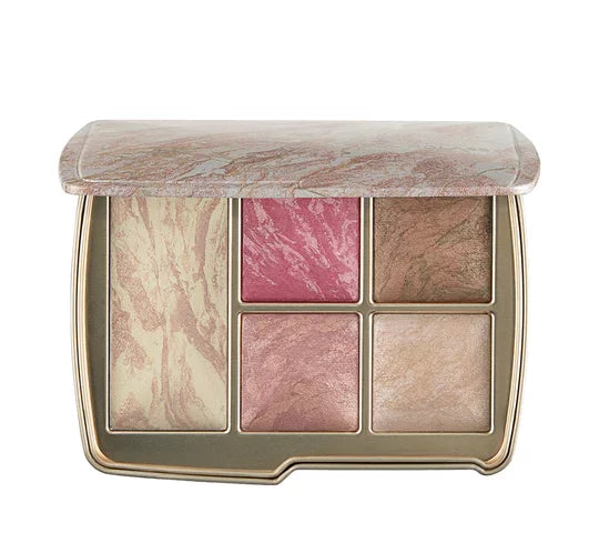 Hourglass Ambient Lighting Edit Universe