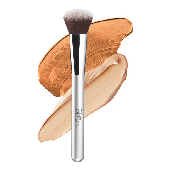 IT Brushes for ULTA Airbrush Smoothing Foundation Brush #102