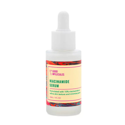 Good Molecules Niacinamide Serum