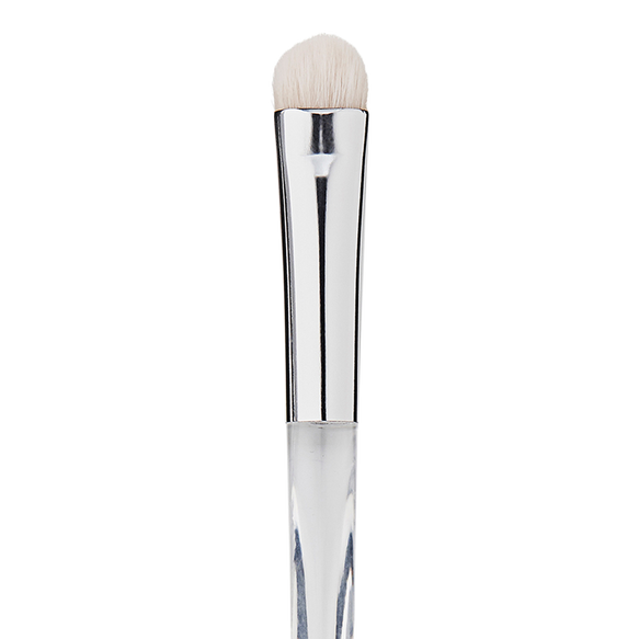 e.l.f. Beautifully Precise Eyeshadow Brush No.201