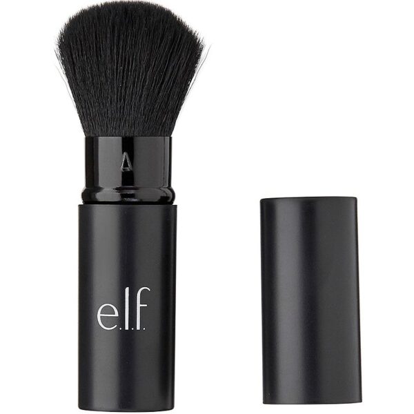 e.l.f. Retractable Kabuki Brush 84031