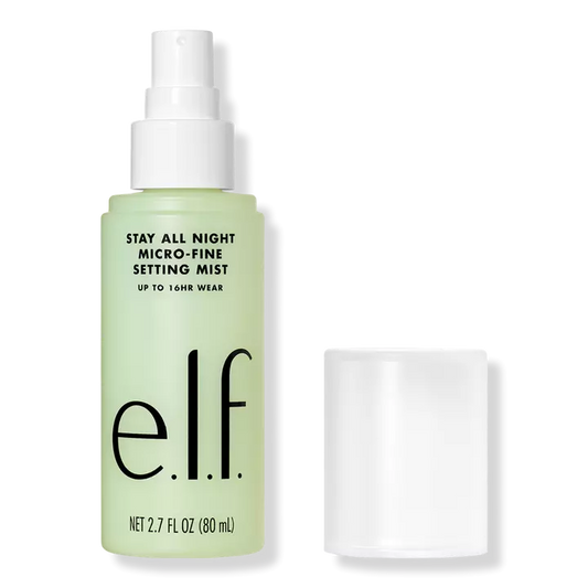 e.l.f. Stay All Night Micro-Fine Setting Mist