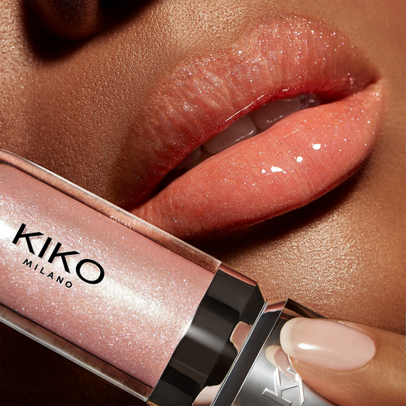 KIKO MILANO 3D Hydra Lipgloss