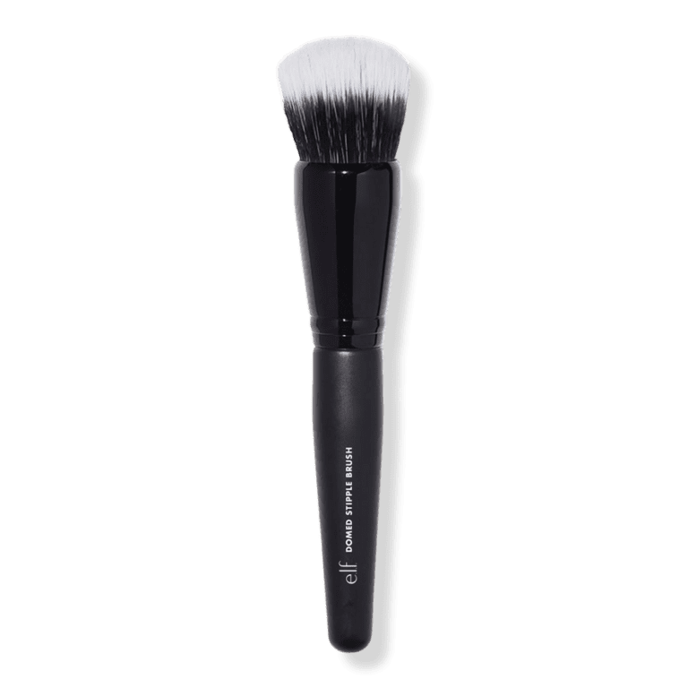 e.l.f. Domed Stipple Brush 84050