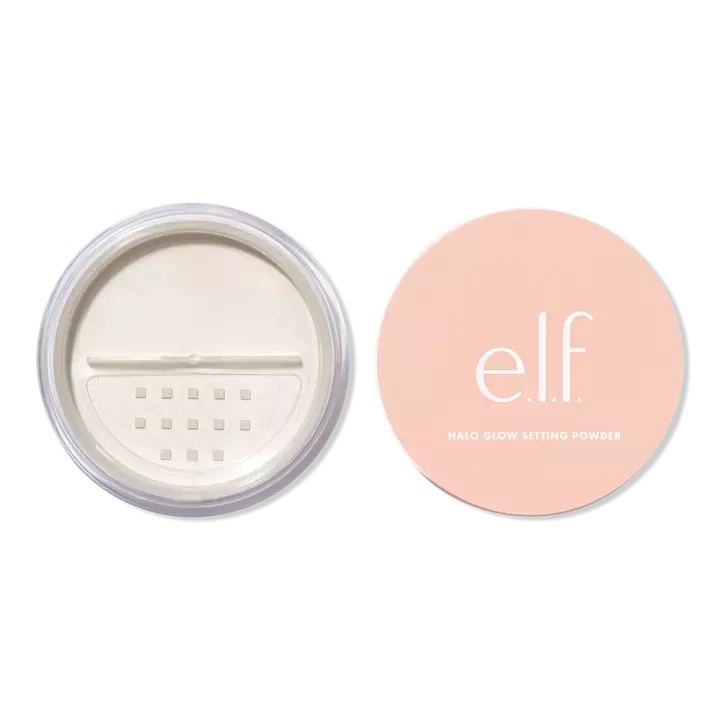 e.l.f. Halo Glow Setting Powder