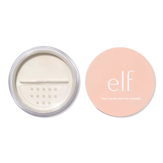 e.l.f. Halo Glow Setting Powder