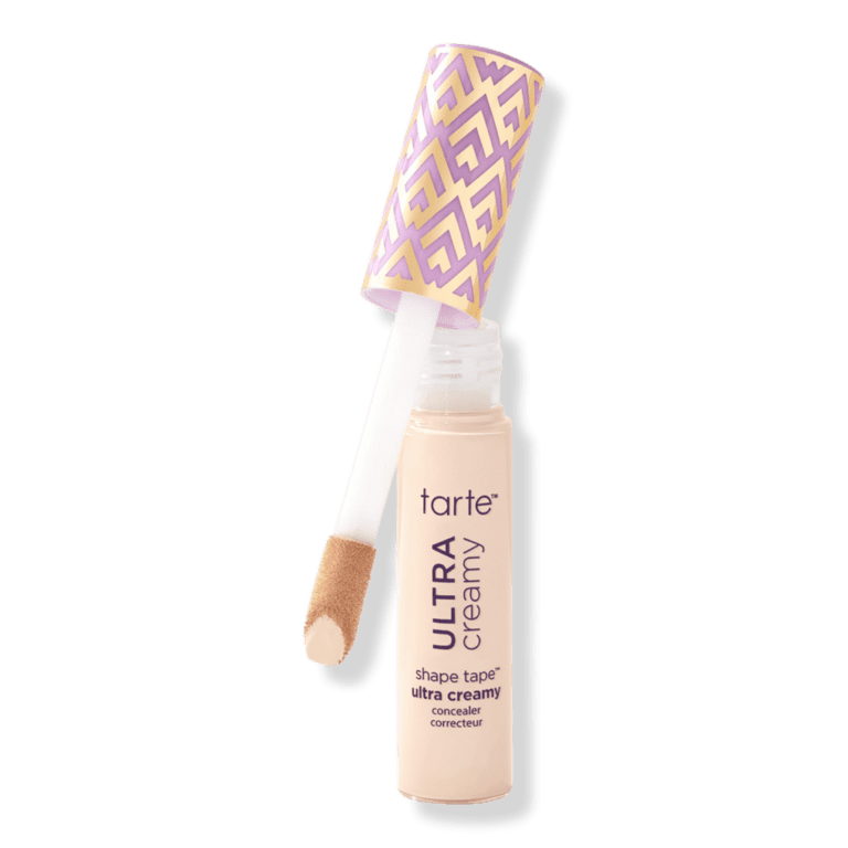 Tarte Shape Tape Ultra Creamy Concealer