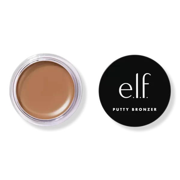 e.l.f. Putty Bronzer