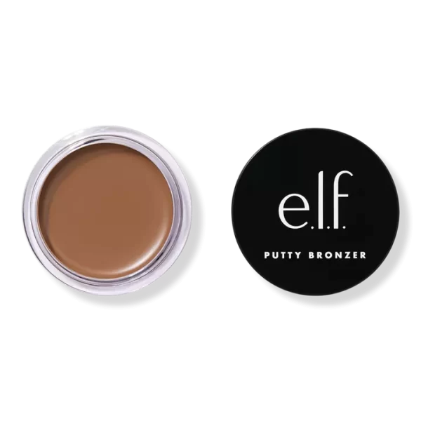 e.l.f. Putty Bronzer