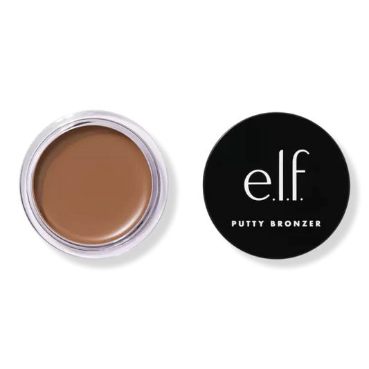 e.l.f. Putty Bronzer