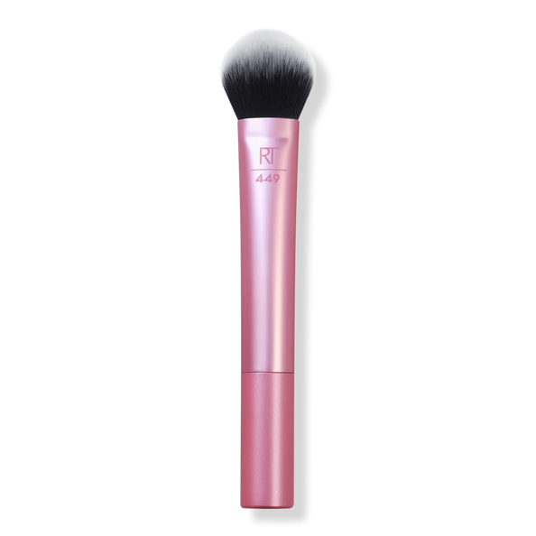 Real Techniques Tapered Cheek Face Makeup Brush