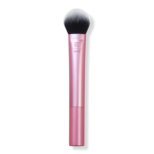 Real Techniques Tapered Cheek Face Makeup Brush