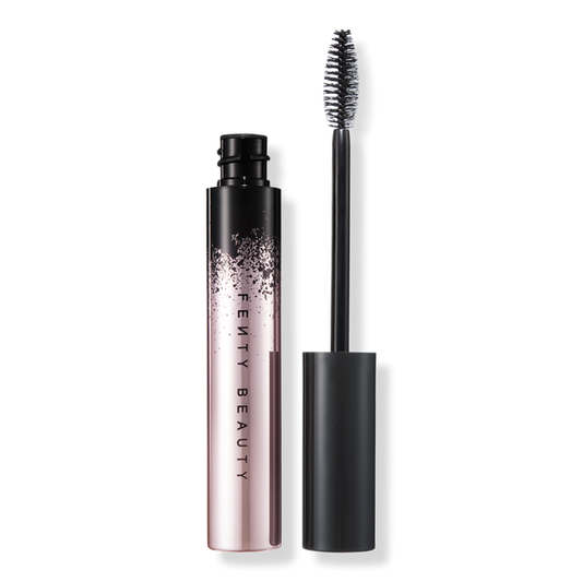 Fenty Beauty Full Frontal Volume, Lift & Curl Mascara