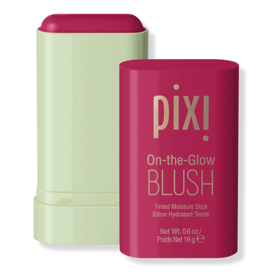 Pixi On-the-Glow Blush