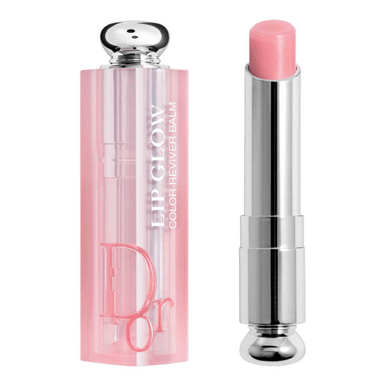 DIOR Lipstick Addict Lip Glow