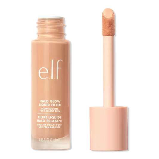 e.l.f. Halo Glow Liquid Filter