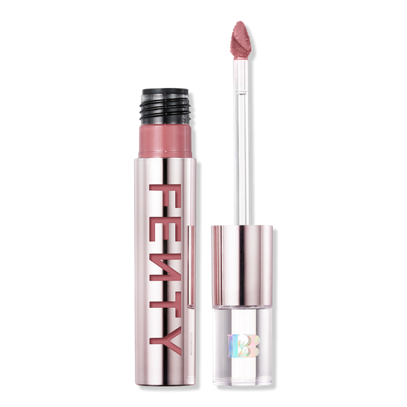 Fenty Beauty Icon Velvet Liquid Lipstick