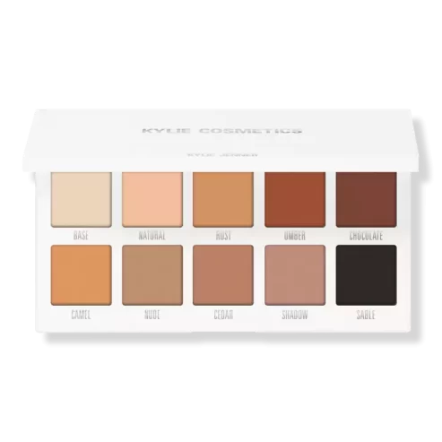 Kylie Cosmetics The Classic Matte Palette