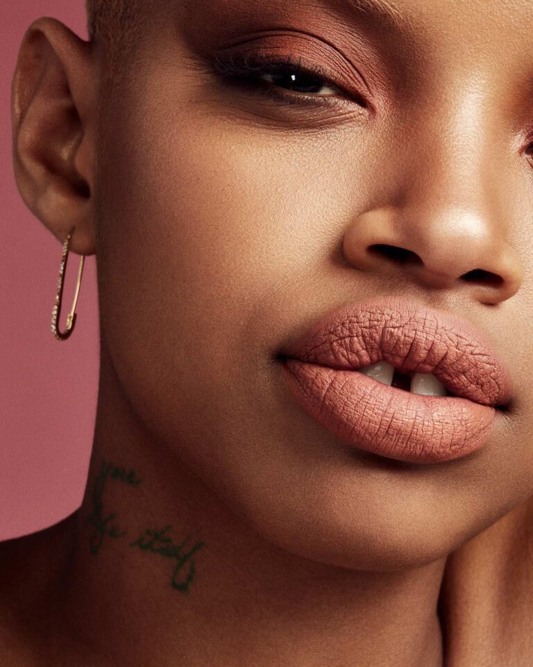 Fenty Beauty Stunna Lip Paint Longwear Fluid Lip Color