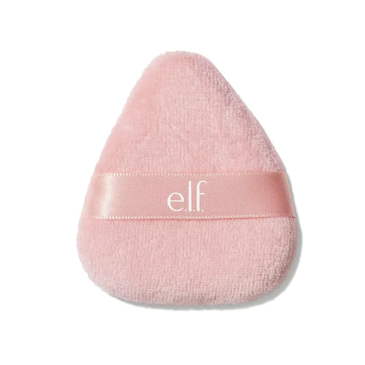 e.l.f. Halo Glow Powder Puff