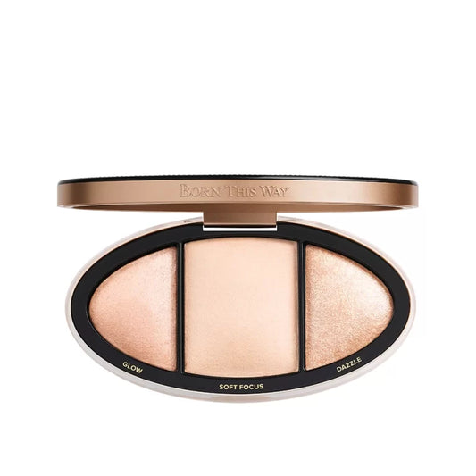 Too Faced Highlighter Turn Up The Light