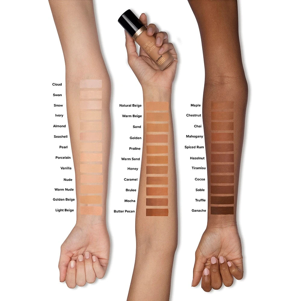 Too Faced Born This Way Matte 24 Hour Long-Wear Foundation