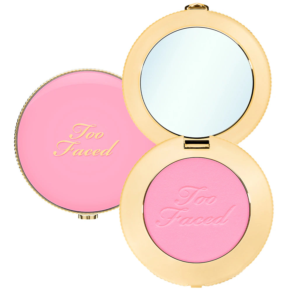 Too Faced Cloud Crush Blush