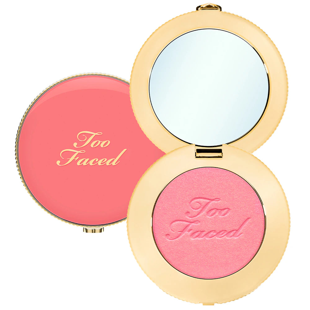 Too Faced Cloud Crush Blush